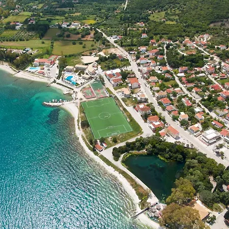 Ntina's House * カラヴォミロス