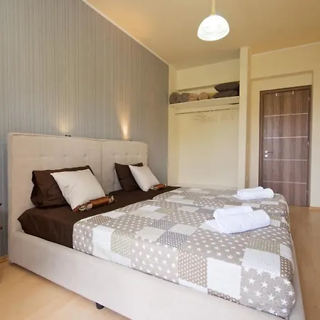 Apartment Ntina's House