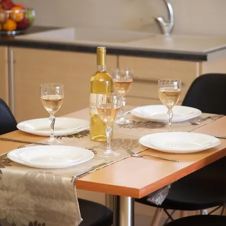 Ntina's House * Karavomylos