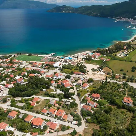 Ntina's House Apartment *