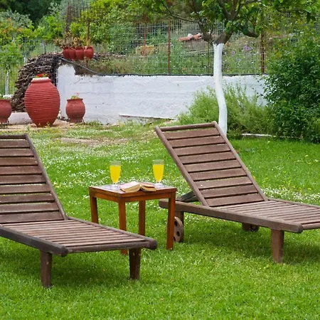 Apartment Ntina's House