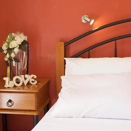 Ntina's House Apartment