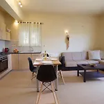 Ntina's House Apartment Karavomylos