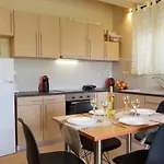Ntina's House דירה