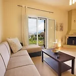 Ntina's House דירה