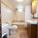 Ntina's House Karavomylos