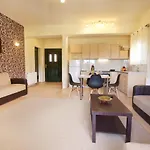 Ntina's House Karavomylos
