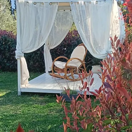 Ntina's House Καραβόμυλος