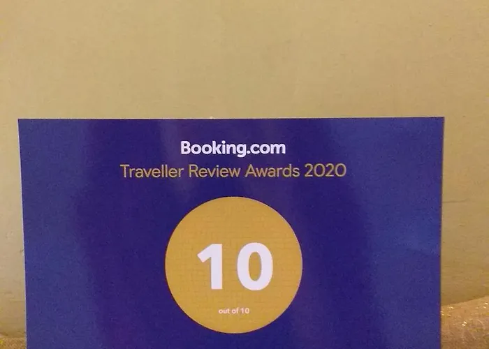 Ntina's House Apartment *