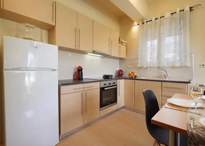 Ntina's House Apartment *