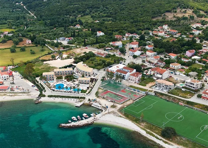 Apartment Ntina's House