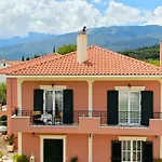 Ntina's House 公寓 凯法米洛斯