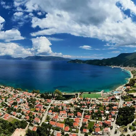 Ntina's House Karavomylos